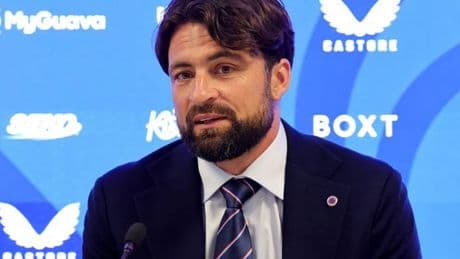Russell Martin makes Rangers vow as new boss delivers clear message to doubters