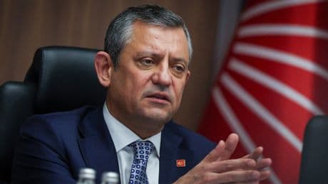 Özgür Özel'den Erdoğan'a 'adaylık' çıkışı! 'Aday olacağım' derse 'avcunu yalasın' derim'