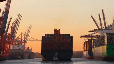 USA: Deutsche Exporte in die USA um ein Siebtel niedriger als vor einem Jahr