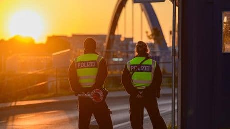 40 Jahre Schengen: EU-Staaten kritisieren zum Schengen-Jubiläum deutsche Grenzkontrollen