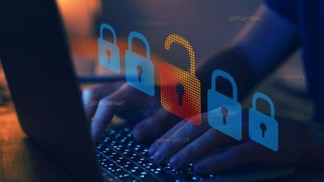 Apple, Facebook, Google : 16 milliards de mots de passe ont fuité, du jamais vu