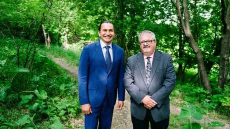 Manitoba’s governing NDP announces candidate for Spruce Woods byelection