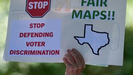 Democratic Group Calls on Blue States to Draw New House Maps