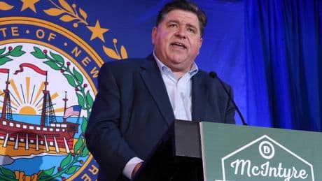 Illinois mulls ending a health program for some immigrants living in the US illegally
