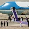 "Fliegender Palast" aus Katar: Demokraten wollen Nutzung von Trumps Flugzeuggeschenk verbieten