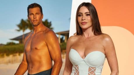 NFL-Superstar Brady - „Sommer-Romanze“ mit Sofia Vergara?