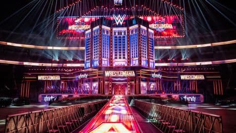 WrestleMania 41 Day 2 Live Updates, Highlights And Reactions