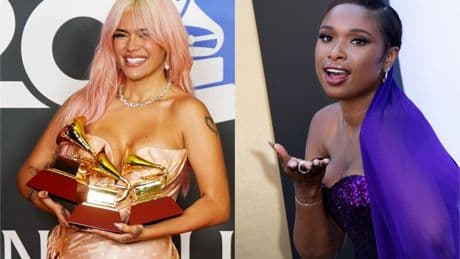 De Karol G a Jennifer Hudson: el Vaticano se llena de estrellas en un histórico concierto