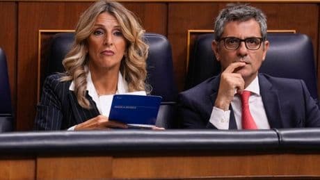 El PSOE rechaza recuperar de inmediato la reducción de la jornada laboral tras el rechazo del Congreso