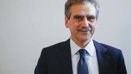 Lovaglio (Mps): «Supereremo il 66%, poi un nuovo ceo per Mediobanca»