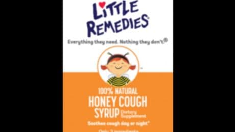 Popular cough medicine for children recalled over bacterial infection risk that can be deadly