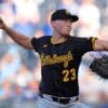 Nick Loftin hits 2-run homer in 7th, walk-off single in 9th as Royals beat Pirates 4-3