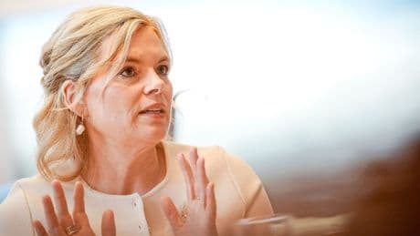 Bundespolitik: Klöckner dringt auf erneute Reform des Bundestagswahlrechts