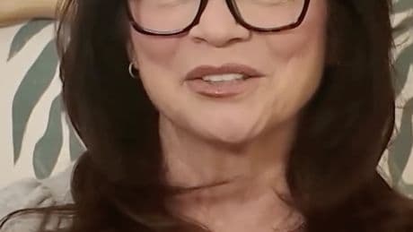 Betty White’s co-star Valerie Bertinelli opens up about the late legend helping during her toughest times