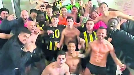 Se inicia la jornada 31 en Tercera Federación