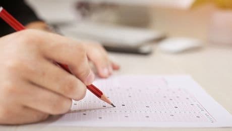 DGS soruları ve cevap anahtarları yayımlandı