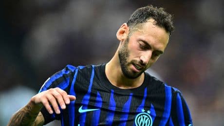 Inter'e kendi sahasında Udinese şoku!