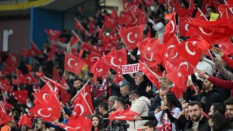 Ümit Milli Takımı'nın Litvanya ve Macaristan maçlarının stadyumları açıklandı