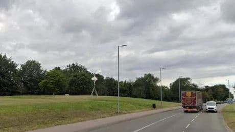 Young girl forced into car and driven away as police launch urgent appeal