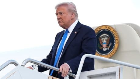 Judge temporarily blocks Trump administration from dismantling library services agency
