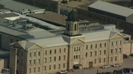 More than $100K in drugs, other contraband seized at Stony Mountain prison
