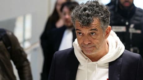 De la cocaïne retrouvée chez Stéphane Plaza, l’animateur en garde à vue pour trafic de stupéfiants