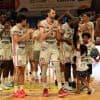 Vendée Challans Basket. Messieurs, il vous reste 40 minutes pour basculer dans une autre vie
