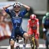 ENTRETIEN. David Gaudu, vainqueur de la 3e étape de la Vuelta : « Ça fait tellement de bien ! »