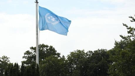 Au Sénégal, le “joyau architectural” conçu pour l’ONU est toujours vide