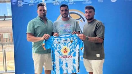 Daniel Güiza, İspanya 7. Lig takımına transfer oldu
