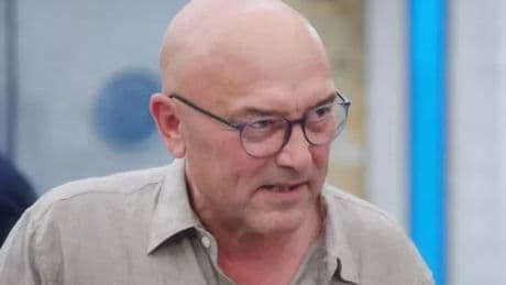 Gregg Wallace's replacement on MasterChef: The Professionals announced