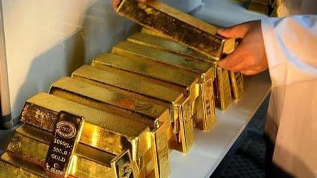 Altının ons fiyatında olası geri çekilmelerde merkez bankalarının etkili olması bekleniyor