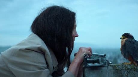 Deutscher Film "Chaos und Stille" von Anatol Schuster: Die Welterlöserin auf dem Hausdach