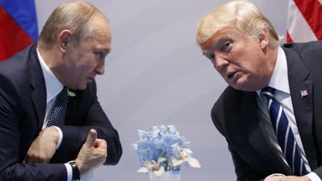 Ukraine-Krieg: Kiew von Trump enttäuscht
