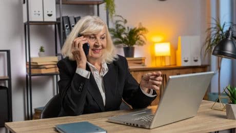 Praat mee: Is het een goed idee om de AOW-leeftijd te verhogen naar 75 jaar?