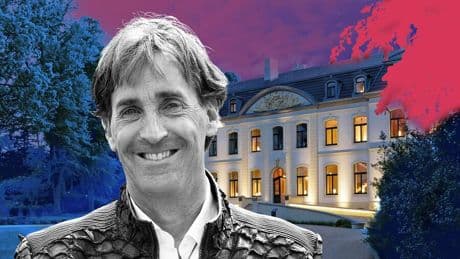Jan Henric Buettner: Wie verkauft man ein Hotel für 185 Millionen Euro? Ohne Angst