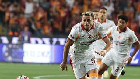 TRANSFER HABERİ - Galatasaray’dan Barış Alper Yılmaz kararı! İşte İngiliz kulüplerinin teklif ettiği rakam