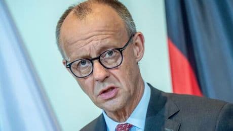 Nahostkonflikt: Deutschland stoppt Militärlieferungen für Israel wegen Gaza-Krieg