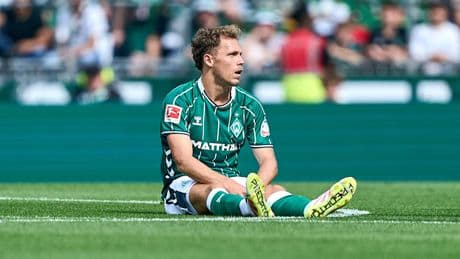BILD-Kommentar - So spielt Werder gegen den Abstieg
