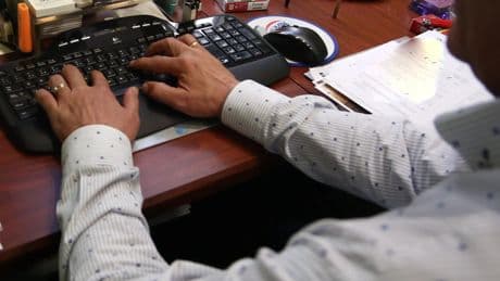 Alquilar un puesto de trabajo: el método de algunas empresas chinas para &#039;escapar&#039; del desempleo
