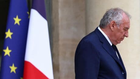 Quand François Bayrou refusait de payer ses charges de copropriété de près de 10.000 euros