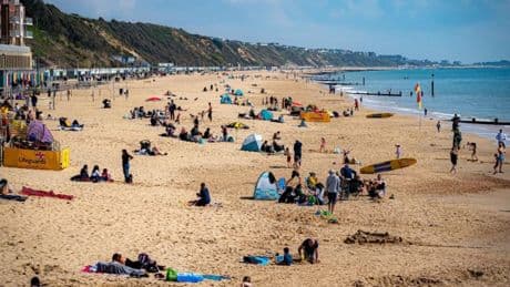 France considers axing bank holidays – would Brits riot if UK does the same?