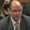 Foreign Office chief who was on holiday during shambolic evacuation of Afghanistan 'retired' with £260,000 payoff