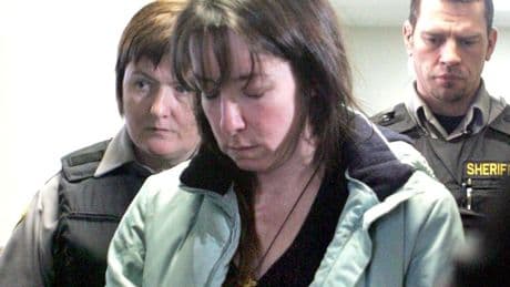 N.S. mother who strangled daughter to death and dumped body gets 60-day unescorted leave