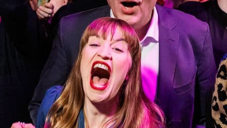 Kommentar - Liebe CDU, wo bleibt die Brandmauer zur Linken?