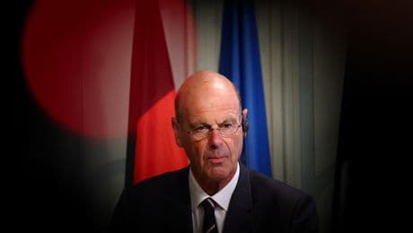 Droits de douane : les négociations avec les États-Unis sont «extrêmement difficiles» pour la France
