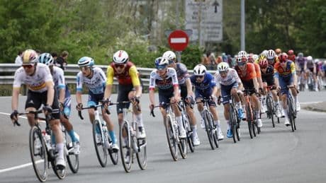 En directo, sexta y definitiva etapa de la Itzulia