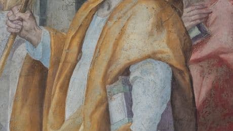 Legacy of St. Peter Will Be Evident in Pope Leo’s Inaugural Mass