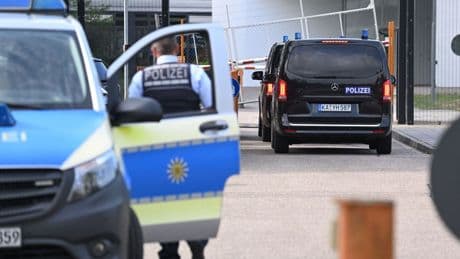 Bundesanwaltschaft: Mutmaßlicher Iran-Spion in U-Haft
