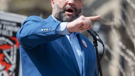 Ben Jealous, Sierra Club’s Executive Director, on Leave After Rocky Tenure